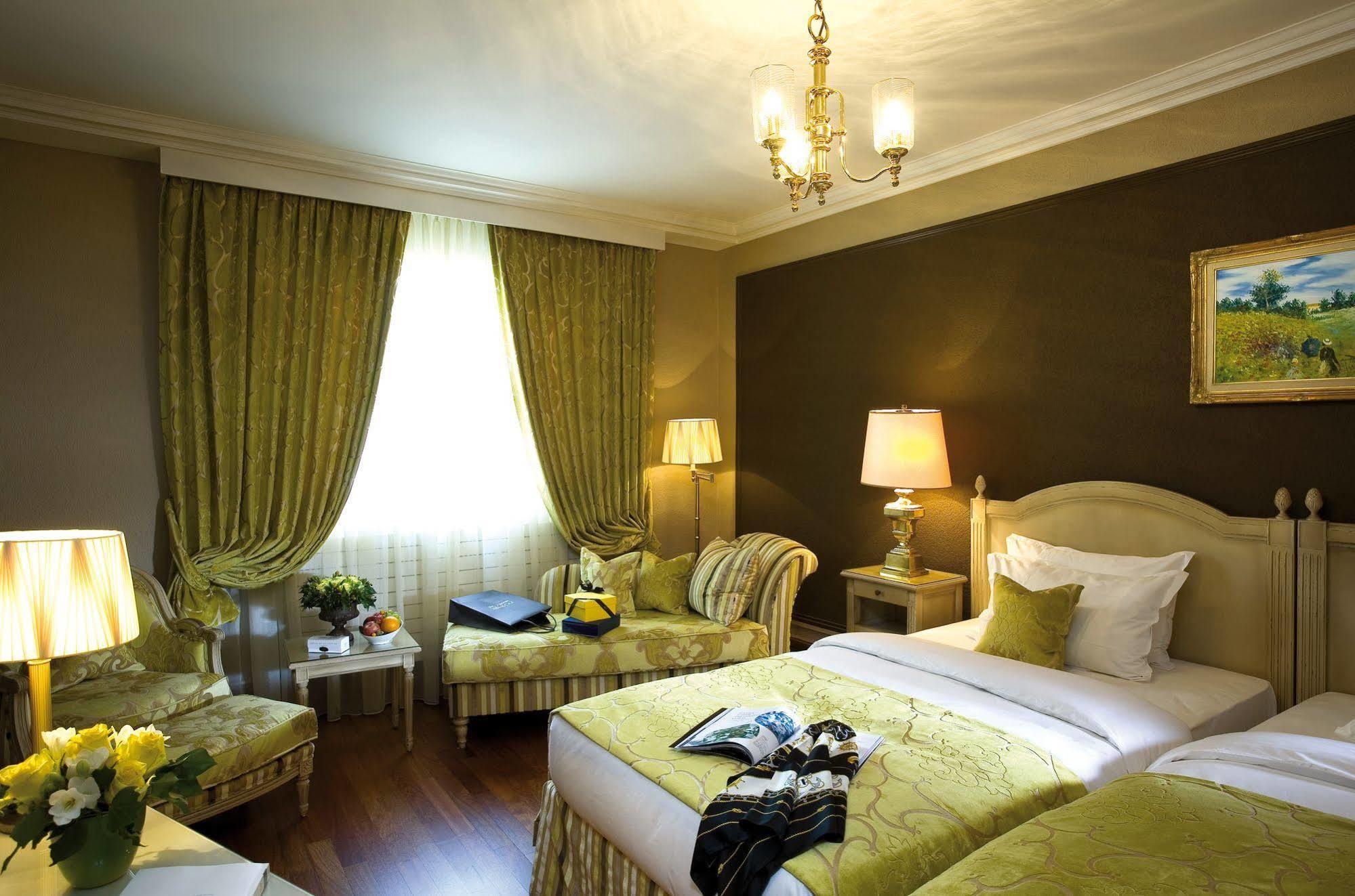 Hotel De La Cigogne Geneva Ngoại thất bức ảnh
